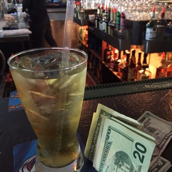 Bortells Lounge - Sports Bars Near Me - Anna Maria, Florida