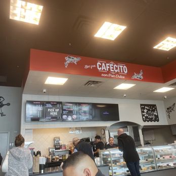 Mariachi Bakery - Front counter - Bakeries Near Me - Downey, California Mariachi Bakery - Front counter - Bakeries Near Me - Downey, California