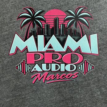 Miami Pro Audio - Car Stereo Installation Near Me - Jacksonville, Florida Miami Pro Audio - Car Stereo Installation Near Me - Jacksonville, Florida