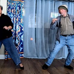 The Playful Stage - Long Beach Improv