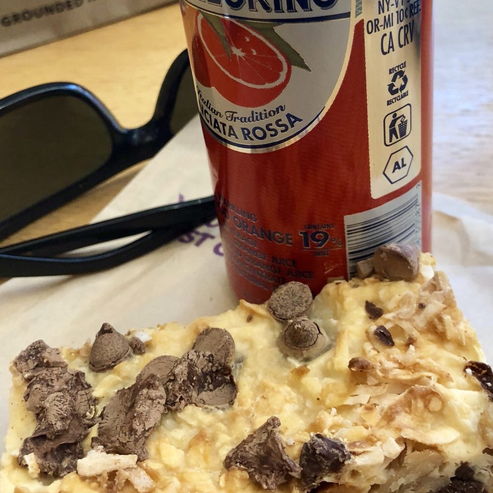 The Coffee Bean & Tea Leaf - Everything bar and Sparkling Water. - Coffee & Tea Near Me - Henderson, Nevada
