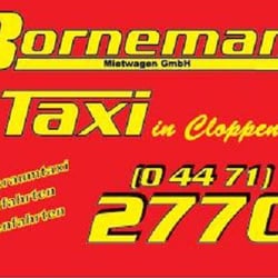 Taxi Bornemann