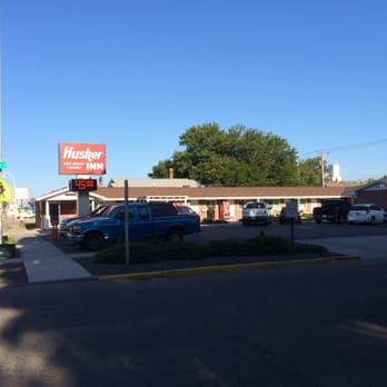 Husker Inn - Hotels Near Me - North Platte, Nebraska Husker Inn - Hotels Near Me - North Platte, Nebraska