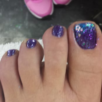 OMG Nails - Nail Salons Near Me - Spokane Valley, Washington