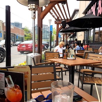 Jack Astor's - Sports Bars Near Me - North York, Ontario Jack Astor's - Sports Bars Near Me - North York, Ontario