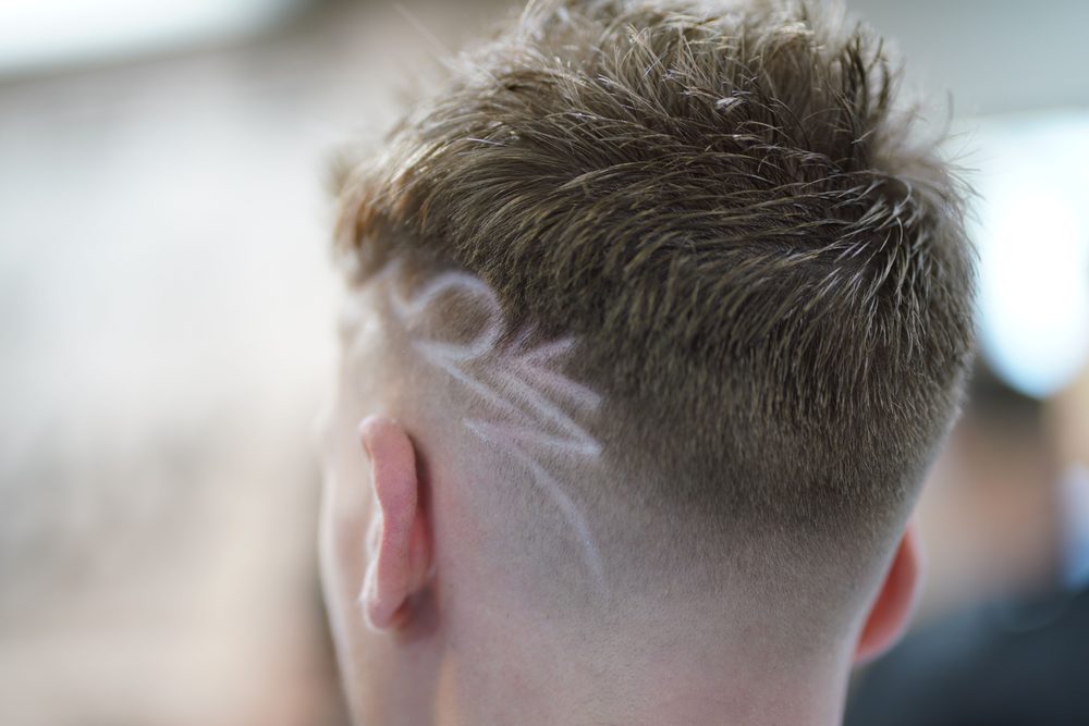 Headzup Barbershop photo 7