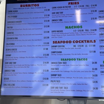 Taco Azul - Tacos Near Me - El Cajon, California Taco Azul - Tacos Near Me - El Cajon, California