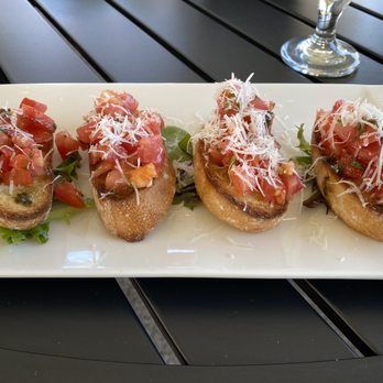 Zafferano Ristorante - Bruschetta - Italian Near Me - Woodbridge, Ontario Zafferano Ristorante - Bruschetta - Italian Near Me - Woodbridge, Ontario