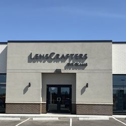 LensCrafters