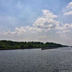 Schiffshebewerk Scharnebeck - Auf nach Lüneburg (06/2018)