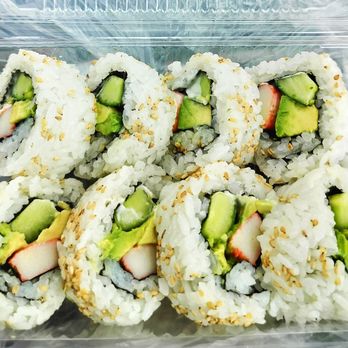 Aloha Sushi - Apr 2026 California maki :). - Sushi Bars Near Me - Honolulu, Hawaii Aloha Sushi - Apr 2026 California maki :). - Sushi Bars Near Me - Honolulu, Hawaii