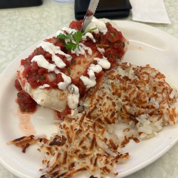Joni's Diner - breakfast burrito - Diners Near Me - Lake Geneva, Wisconsin Joni's Diner - breakfast burrito - Diners Near Me - Lake Geneva, Wisconsin