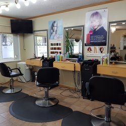 May Hair Design