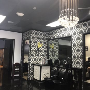 Lux Salon & Spa - Hair Salons Near Me - Glendale, Arizona
