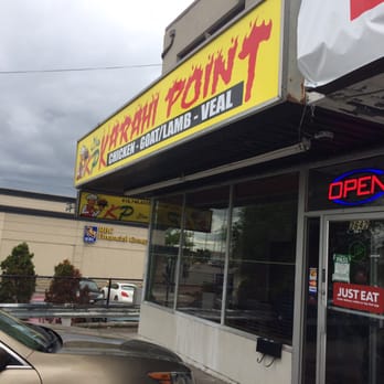 Karahi Point - Indian Near Me - Etobicoke, Ontario