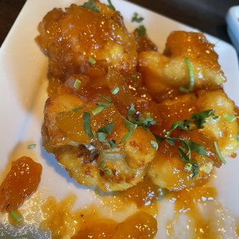 India House - Mango cauliflower - Indian Near Me - Sandy, Utah