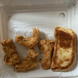 Chicken Tenders