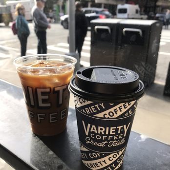 Variety Coffee Roasters - Coffee & Tea Near Me - New York, New York Variety Coffee Roasters - Coffee & Tea Near Me - New York, New York