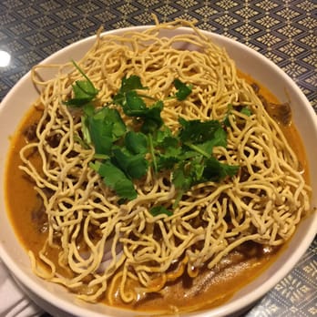 Dan Thai - Beef Kai Soi - Thai Near Me - Schaumburg, Illinois Dan Thai - Beef Kai Soi - Thai Near Me - Schaumburg, Illinois