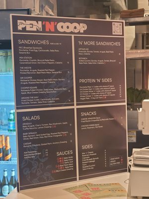 Pen 'N' Coop by null