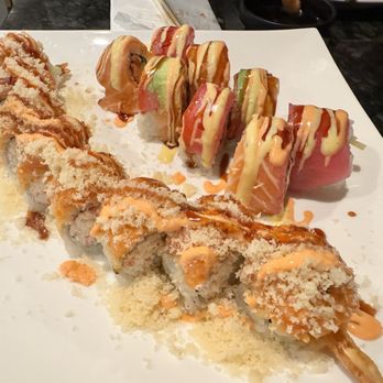 Nari Sushi & Steak - Sushi Bars Near Me - Tacoma, Washington Nari Sushi & Steak - Sushi Bars Near Me - Tacoma, Washington