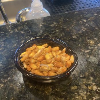 Cebiche-Bar Pembroke Pines - Cancha, Fried Corn - Seafood Near Me - Pembroke Pines, Florida