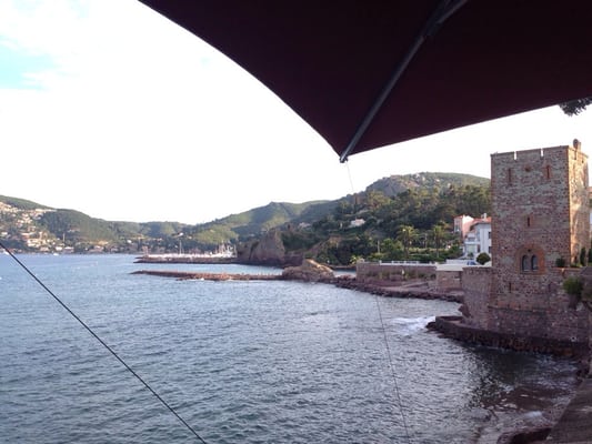 Château de la Napoule by null