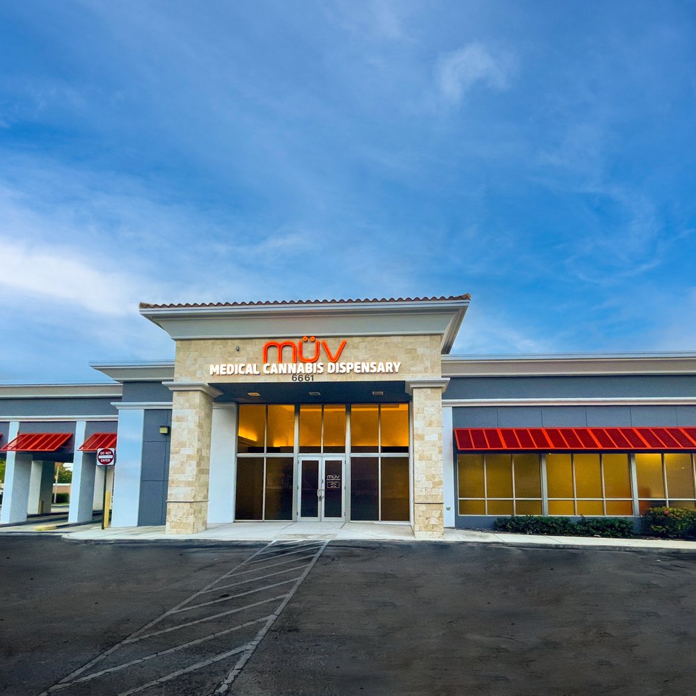 THE BEST 10 CANNABIS DISPENSARIES in PEMBROKE PINES, FL - Updated 2026 -  Hours - Yelp