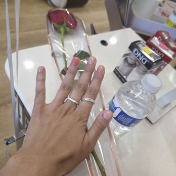 Coco Nails - So pretty! - Nail Salons Near Me - Turlock, California