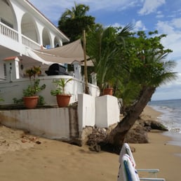 Best location, worst property