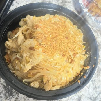 KYE of Thai - Thai Near Me - Pawtucket, Rhode Island