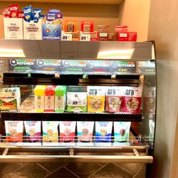 Health is Wealth Juice Bar - Grab & Go