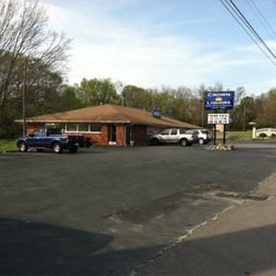Crown Liquors