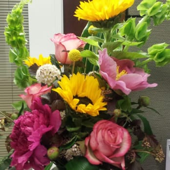 Babylon Floral - My 63.00 bouquet - Florists Near Me - Denver, Colorado