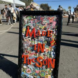 Made in Tucson Market - Made in Tucson