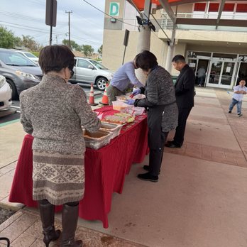 The Taco Guy Catering - Caterers Near Me - Pasadena, California