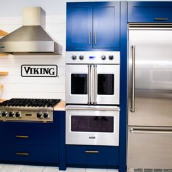 ABW Appliances Showroom - Pikesville