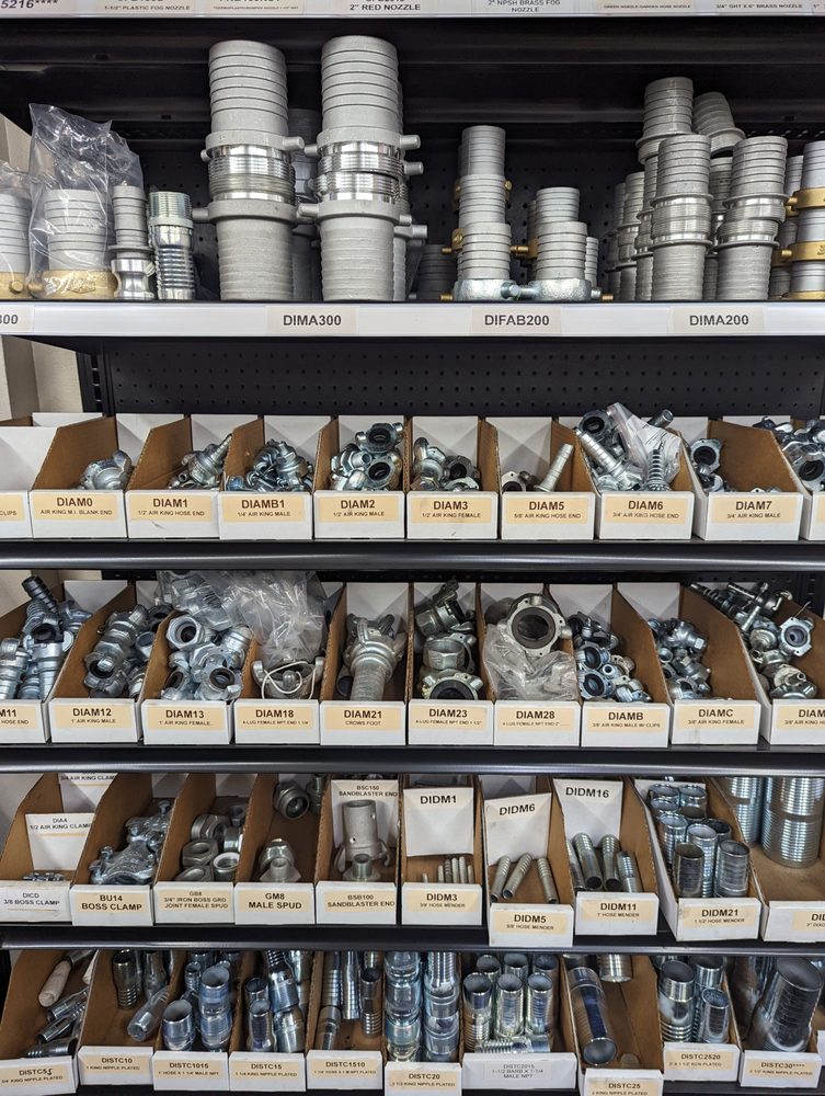 APB TUBES & HOSES Updated October 2024 30 Photos 820 N Dallas Ave