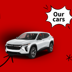 Rent-A-Wreck