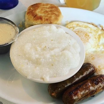 EJ's Luncheonette - Southern Country Breakfast - Diners Near Me - New York, New York EJ's Luncheonette - Southern Country Breakfast - Diners Near Me - New York, New York