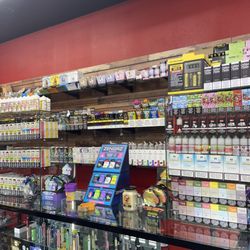 Vape City - Blunt selection