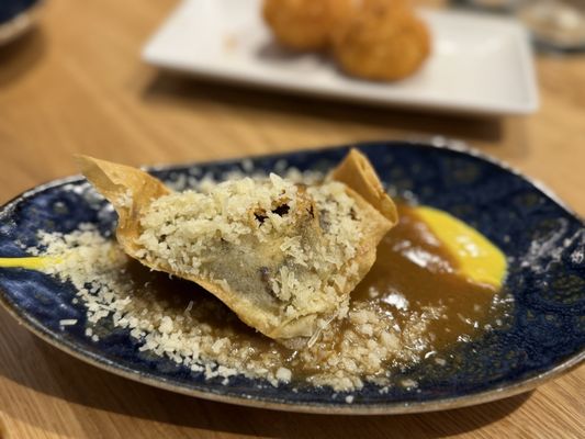 Antonio taberna by null