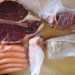 Metzgerei Kaiser - Grillgut für 4 Personen