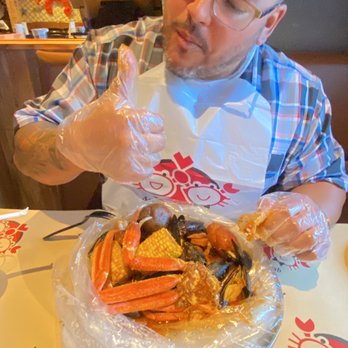 MR MRS CRAB Updated January 2025 58 Photos 63 Reviews 3770
