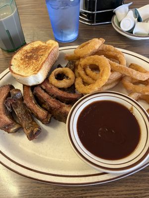 Kernel Restaurant by null