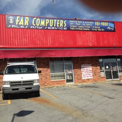 Far Computers
