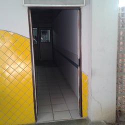 Xerox/CCSA - UFPE - Entrada, ao lado do Chef Platão.
