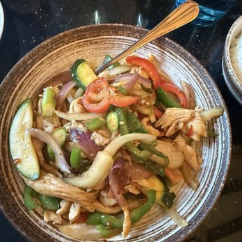 Hey Thai - Thai Near Me - New York, New York