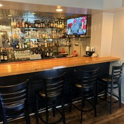 Maria's Ristorante on Summit - Bar