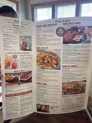 Menu photo 3 Bob Evans Stafford, VA Menu photo 3 Bob Evans Stafford, VA